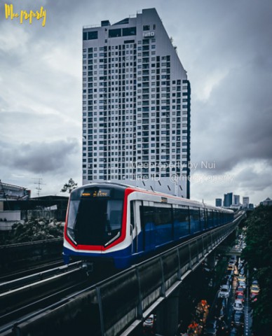 ขายคอนโด IDEO พหลโยธิน-จตุจักรHigh Rise สูง 35 ชั้น จาก Ananda DevelopmentทำเลติดถนนพหลโยธินBTS สะพานควาย เพียง 150 ม.MRT กำแพงเพชร ประมาณ 800 ม.ห้องใหญ่ วิวสูง ใกล้ BTS แค่ 150 เมตร! ใครกำลังมองหาคอนโดทำเล จตุจักร–สะพานควาย ที่เดินทางง่าย และอยู่ใจกลางเมืองแบบไม่ต้องพึ่งรถ… ห้องนี้ต้องรีบดู! ห้องอยู่ชั้น 24 | วิวเมือง + วิวรถไฟฟ้าพื้นที่กว้างถึง 49.60 ตร.ม.เหมาะทั้งอยู่อาศัยเอง และลงทุนปล่อยเช่า!2 ห�