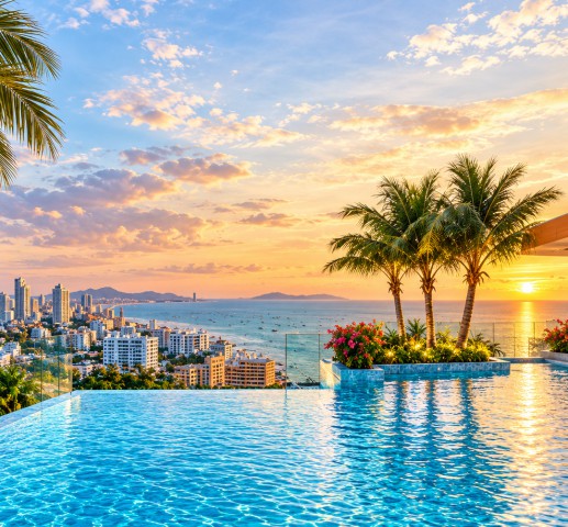 ริเวียร่า โมนาโก จอมเทียน คอนโดหรู หาดจอมเทียน 220ม. รร.ชากหมาก 500 ม.ห้องสตูดิโอ 1 นอน 1 น้ำ พร้อมเฟอร์นิเจอร์ และเครื่องใช้ไฟฟ้า ขนาด 23.7 ตร.ม. ชั้น 8 เหมาะสำหรับพักอาศัย และพักผ่อนริมทะเล ในทำเลจอมเทียน-พัทยา ใกล้ชายหาด ตลาด สถานศึกษา และแหล่งท่องเที่ยวสำคัญในพัทยา 17,999 บาท/เดือนRiviera Monaco Jomtien luxury condo for rent Jomtien Beach220m.  featuring a studio layout with 1 bed and 1 bath on the 8th floor. The 23.7 sq.m. unit comes fully furnished with appliances and is   and 500 m. from Chak Mak School. Ideal for seaside l