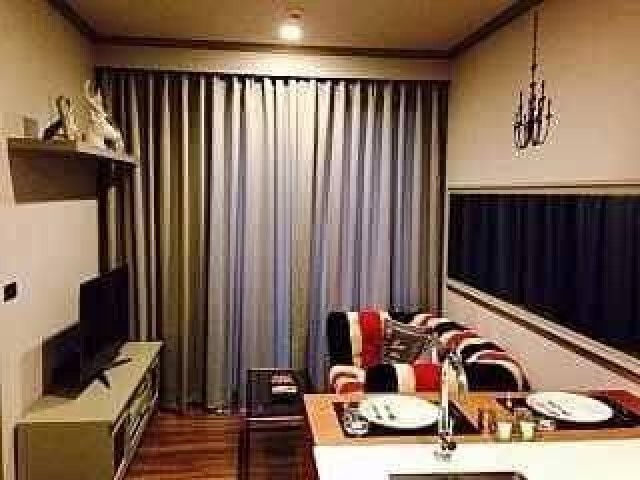 1 Bedroom Condo for Rent and Sale at Ceil by Sansiri Ekkamai 12Location: Ceil by Sansiri, Soi Ekkamai 12, Khlong Tan Nuea, Watthana, BangkokContact Aekachai (Aui)T. 089-799-5598Line ID : @auiauiaui001 (add @ in front)Room details- 1 bedroom- Size 35.31 sqm- Building C 6th floor- Unblocked view- Fully furnished with sofa, TV and dining counter- Kitchen with refrigerator, microwave and washing machine- Ready to move inRental- 23,000 THB per month including common fee- Also available for sale at 5,500,000 THB including transfer feeNearby- Shuttle bus to BTS Ekkamai- DONKI Mall Thonglor 300 m- International school 150 m- Ekkamai and Thonglor restaurants and cafesProject facilities- Swimming pool- Fitness, sauna and steam room- Library, lounge and garden- Playground and conference room- Shuttle bus service- 24 hour security, CCTV and key card access- Car parking