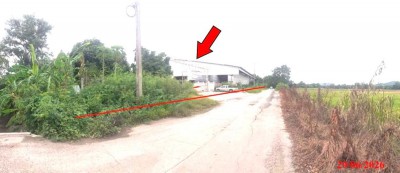 ขาย บ้านเดี่ยว/ทาวน์เฮ้าส์/คอนโด โกดัง เพชรบูรณ์  ถนน รพช.ซับสมอทอด - บึงสามพัน ตำบล ซับสมอทอด อำเภอ บึงสามพัน จังหวัด เพชรบูรณ์  ราคา   115,064,000  บาท  ( ราคาต่อรองได้ )  รายละเอียดทรัพย์ -  เนื้อที่ 94-2-55.00 ไร่  พื้นที่ใช้สอย 13,392 ตร.ม. -  บ้านหันไปทางทิศ ตะวันออก  พิกัดทรัพย์ : https://maps.app.goo.gl/hnEAv4PUSfmpgFpD6  สถานที่ใกล้เคียง   -เทสโก้ โลตัส บึงสามพัน -โรงพยาบาลบึงสามพัน  รหัสทรัพย์ (Code ID)  : PKK-26-12-00445   สอบถาม�