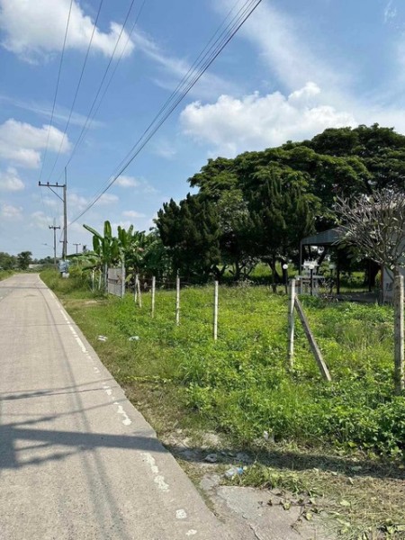 Sub1548ขายที่ดิน 5ไร่ 41 ตรว  แถวบ้านถวาย  อ.หางดง จังหวัดเชียงใหม่ ผังเมืองสีเหลือง ราคา 10,000(20,410,000.-) เหมาะลงทุนโครงการบ้าน   หรือ โกดังคลังสินค้า หรือ ซื้อไว้เก็งกำไร โอนคนละครึ่ง (โฉนดปลอดภาระพร้อมโอน) ใกล้โรงเรียนนานาชาติ ตลาด โรงพยาบาล โรงพัก กาดฝรั่ง บ้านถวาย- โรงเรียนนานาชาติเอสบีเอส   1.5 กม.- โรงเรียนนานาชาติปัญญาเด่น   3.0 กม.- Lanna International School   3.2 กม.- Grace International Scholl   4.8 กม.- กาดฝรั่ง   2.5 ก
