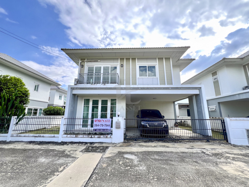 BHL1373บ้านเดี่ยว โครงการ คุณาลัย จอย บางบัวทอง (หน้าสวนหย่อม)ที่ตั้ง : บ้านกล้วย-ไทรน้อย ตำบล พิมลราช อำเภอบางบัวทอง นนทบุรี 11110รายละเอียด - บ้านเดี่ยว 2 ชั้น- เนื้อที่ 50 ตร.ว. พื้นที่ใช้สอย 150 ตร.ม.- 3 ห้องนอน 3 ห้องน้ำ - 1 ห้องครัว- 2 ที่จอดรถ- แอร์ 3 เครื่อง- หน้าบ้านหันทิศเหนือ- ผ้าม่าน+ม่านโปร่งทั้งหลัง - แอร์ 3 เครื่อง / ปั๊มน้ำ / ถังเก็บน้ำ - บ้านสะอาด พร้อมอยู่ หน้าสวนหย่อม หน้าบ้
