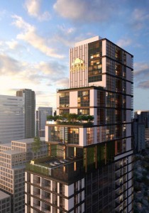 RealEstate 259-11ขายโครงการ The Lofts Asoke จาก Raimon Land ที่ออกแบบอย่างมีเอกขนาดพื้นที่ : 135 ตารางวารายละเอียด2 ห้องนอน | 2 ห้องน้ำ | 135 ตร.ม. | ชั้น 4จุดเด่นห้อง:เพดานสูง | ผนังปูนเปลือยสไตล์ Loftครัวปิด พร้อม Island + Built-in ครบเฟอร์นิเจอร์ระดับพรีเมียม พร้อมอยู่ห้องมุม วิวโล่ง ไม่อึดอัดเหมาะทั้งอยู่เองหรือปล่อยเช่ารายเดือนกลุ่ม  สิ่งอำนวยความสะดวกLobby โถงสูง | ห้องประชุมสระว่ายน้ำยาว 25 เมตร | ฟิตเนสCo-worki