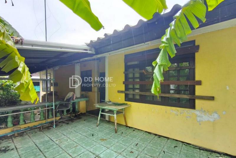 ขายบ้านเดี่ยวนวมินทร์69 ซอยนวมินทร์69 (DD002543)