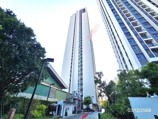 ขาย คอนโด แชปเตอร์วัน ชายน์ บางโพ  ถนนประชาราษฎร์สาย 1 แขวงบางซื่อ เขตบางซื่อ กรุงเทพมหานคร  ราคา 1,912,000 บาท ( ราคาต่อรองได้ )  รายละเอียดทรัพย์ -  เนื้อที่ - ตารางวา  พื้นที่ใช้สอย 22.36 ตารางเมตร -  1 ห้องนอน 1 ห้องน้ำ  -  1 ที่จอดรถ  -  คอนโดหันไปทางทิศ  พิกัดทรัพย์ :    https://maps.app.goo.gl/sM8B6hX8xZBhaFvf8  สถานที่ใกล้เคียง   - โรงเรียนโยธินบูรณะ - ตลาดนัดจตุจักร - เซ็นทรัล ลาดพร้าว - ยูเนี่ยนมอลล์ รหัสทรัพย�